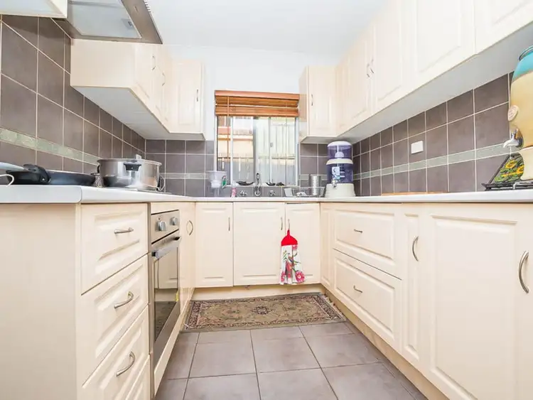 Second view of Homely apartment listing, 3/7 Grant Place, Port Hedland WA 6721