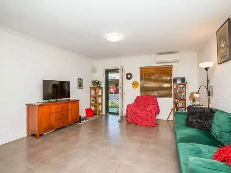 Fourth view of Homely apartment listing, 3/7 Grant Place, Port Hedland WA 6721