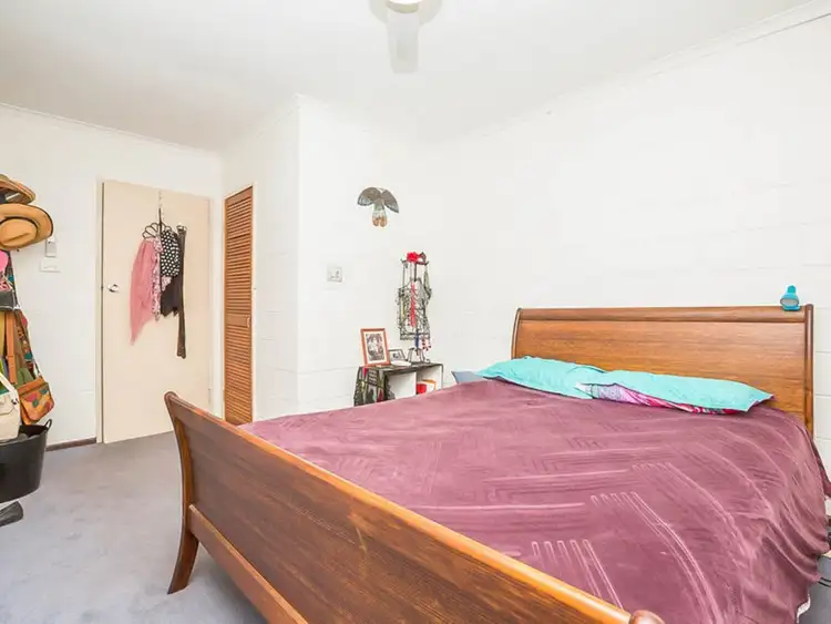 Fifth view of Homely apartment listing, 3/7 Grant Place, Port Hedland WA 6721