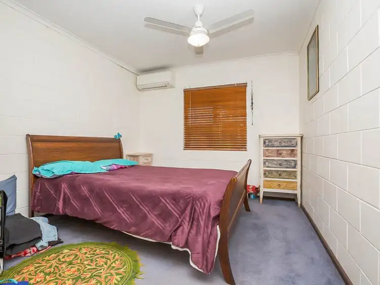 Sixth view of Homely apartment listing, 3/7 Grant Place, Port Hedland WA 6721