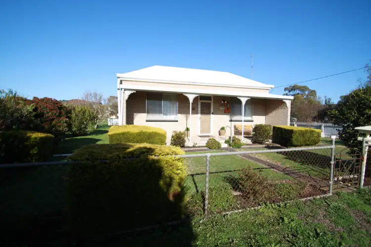 3 Church Street