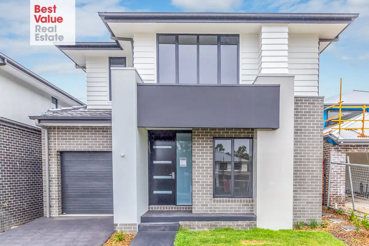 Main view of Homely house listing, 118 Wianamatta Parkway, Jordan Springs NSW 2747