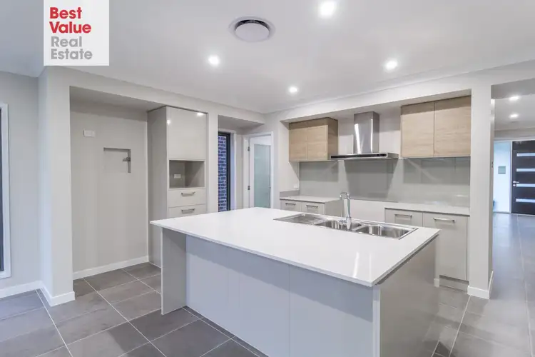 Fourth view of Homely house listing, 118 Wianamatta Parkway, Jordan Springs NSW 2747