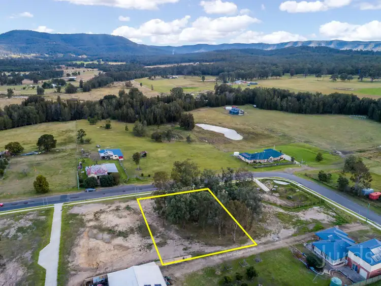 Main view of Homely land listing, 35 South Street, Ellalong NSW 2325