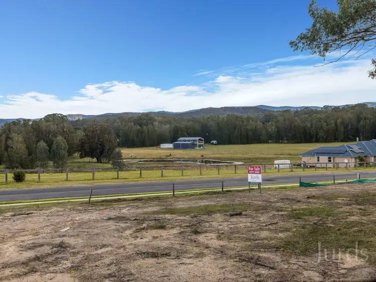 Second view of Homely land listing, 35 South Street, Ellalong NSW 2325