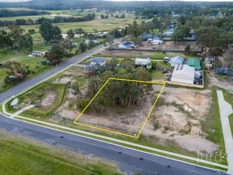 Third view of Homely land listing, 35 South Street, Ellalong NSW 2325