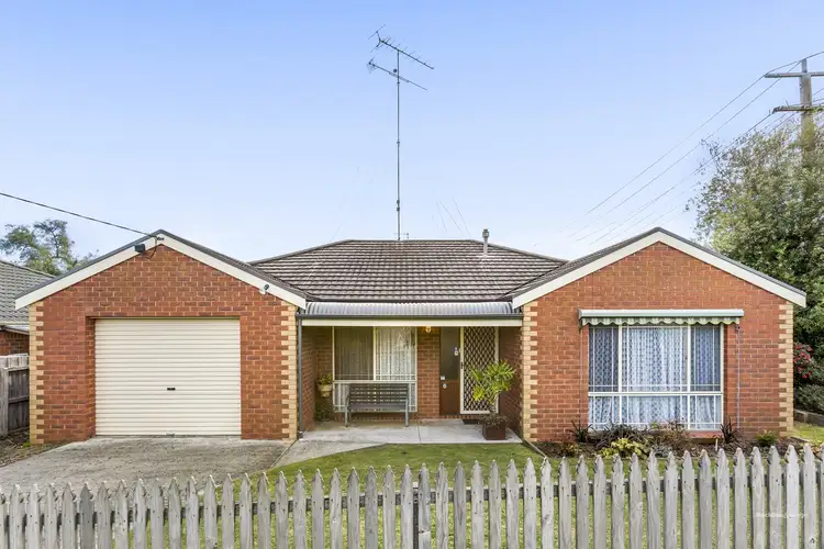 50 Wyndham Street, Drysdale VIC 3222