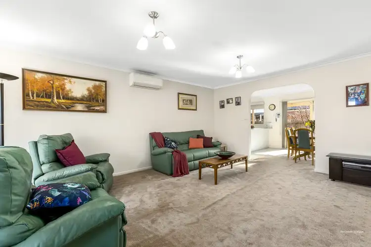Second view of Homely house listing, 50 Wyndham Street, Drysdale VIC 3222