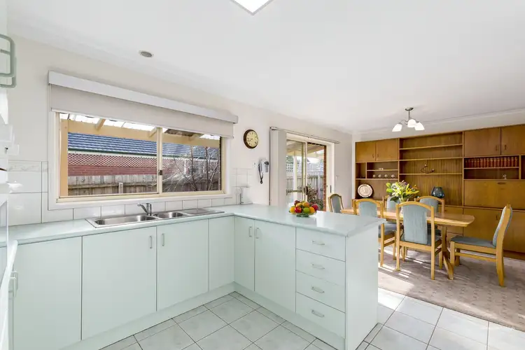 Third view of Homely house listing, 50 Wyndham Street, Drysdale VIC 3222