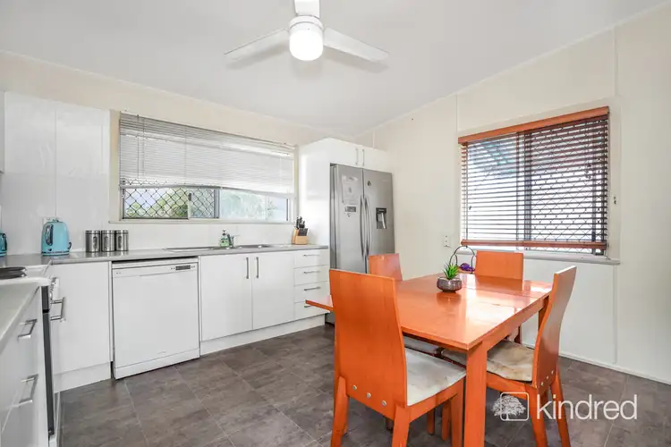 Second view of Homely house listing, 12 Depot Road, Deagon QLD 4017