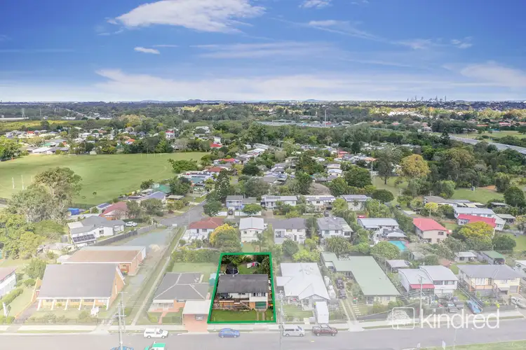 Third view of Homely house listing, 12 Depot Road, Deagon QLD 4017