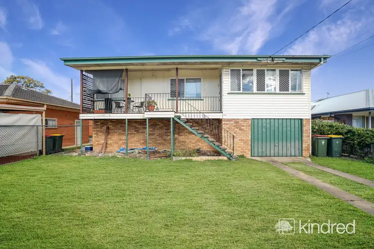Fourth view of Homely house listing, 12 Depot Road, Deagon QLD 4017