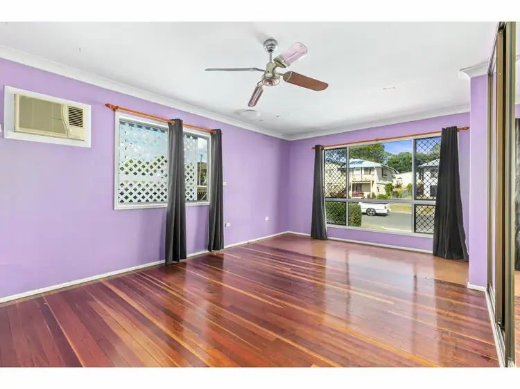 Fifth view of Homely house listing, 16 Peterson Street, West Rockhampton QLD 4700