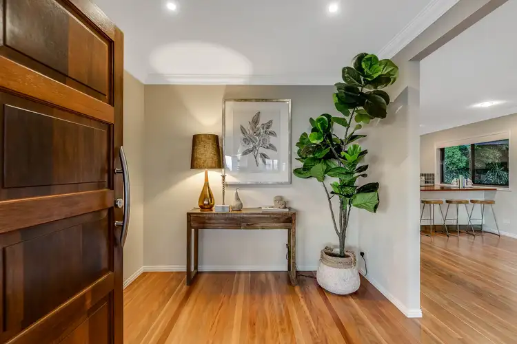 Second view of Homely house listing, 49 Panorama Crescent, Prince Henry Heights QLD 4350