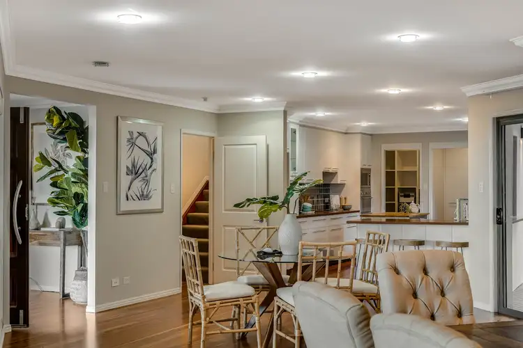 Third view of Homely house listing, 49 Panorama Crescent, Prince Henry Heights QLD 4350