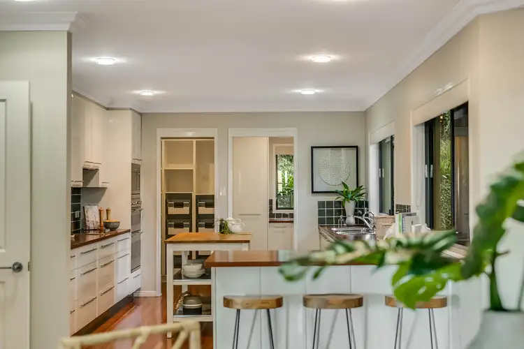 Fourth view of Homely house listing, 49 Panorama Crescent, Prince Henry Heights QLD 4350