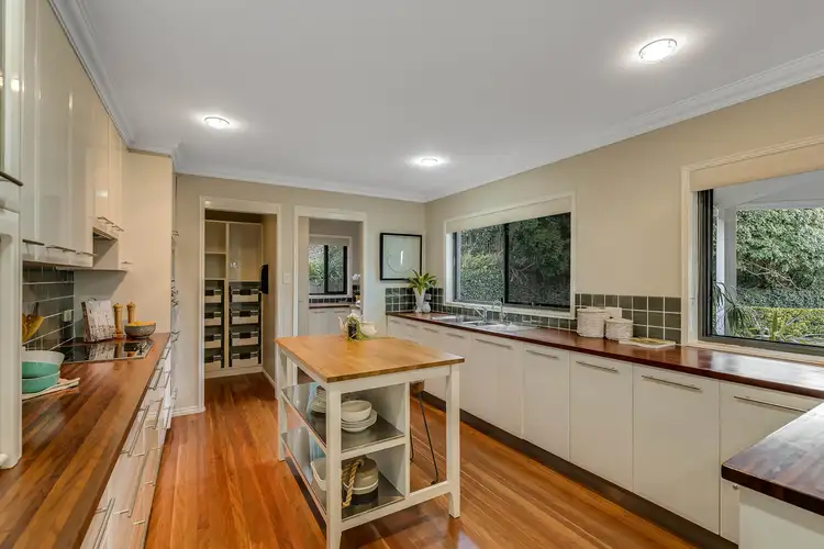 Fifth view of Homely house listing, 49 Panorama Crescent, Prince Henry Heights QLD 4350