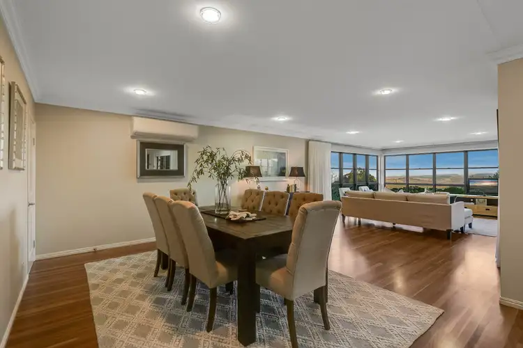 Sixth view of Homely house listing, 49 Panorama Crescent, Prince Henry Heights QLD 4350