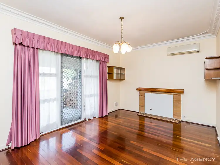 Second view of Homely house listing, 25 Lincoln Road, Morley WA 6062