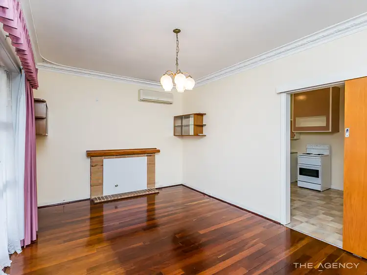 Third view of Homely house listing, 25 Lincoln Road, Morley WA 6062
