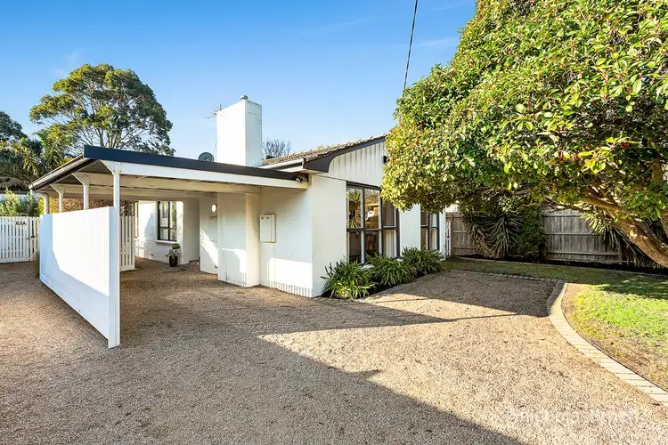 63 Baileyana Street, Frankston South VIC 3199