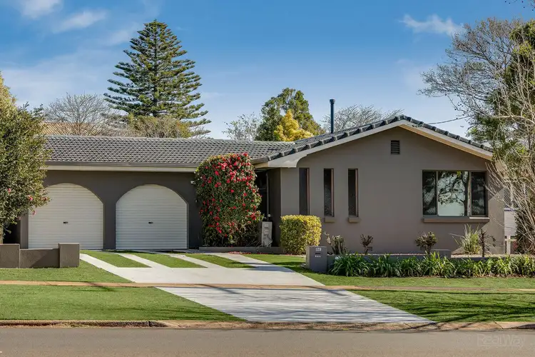 129 Ramsay Street, Centenary Heights QLD 4350