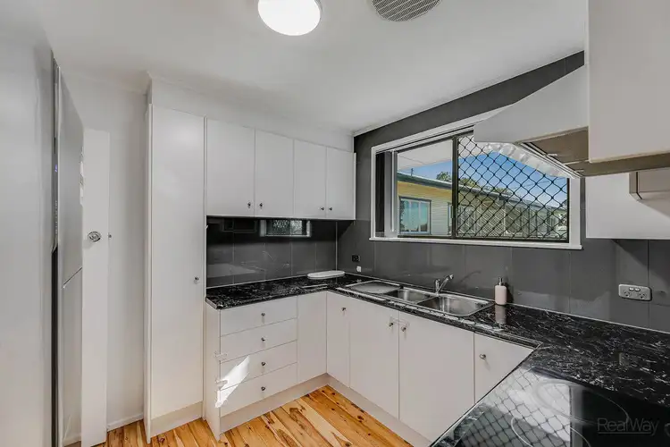 Fourth view of Homely house listing, 129 Ramsay Street, Centenary Heights QLD 4350