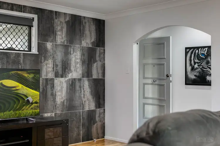 Fifth view of Homely house listing, 129 Ramsay Street, Centenary Heights QLD 4350