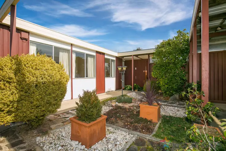 Main view of Homely house listing, 4 Hughes Place, Armidale NSW 2350