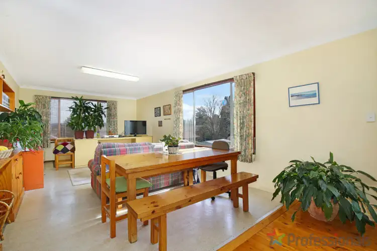 Fifth view of Homely house listing, 4 Hughes Place, Armidale NSW 2350