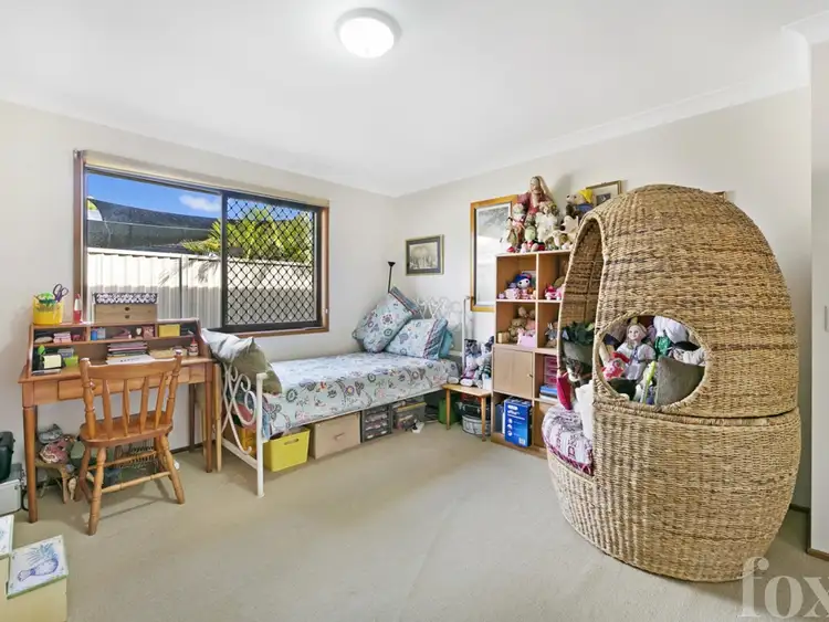 Sixth view of Homely semi-detached listing, 1/14 Davebill Court, Labrador QLD 4215