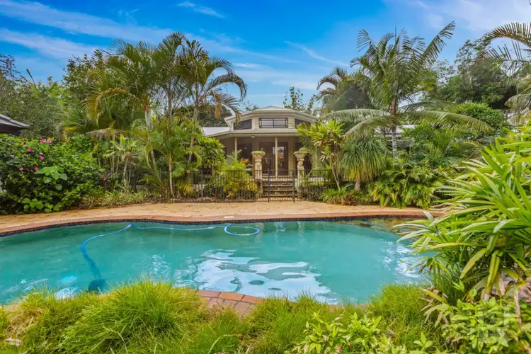 Main view of Homely rural property listing, 34 Bonnydoon Road, Uki NSW 2484