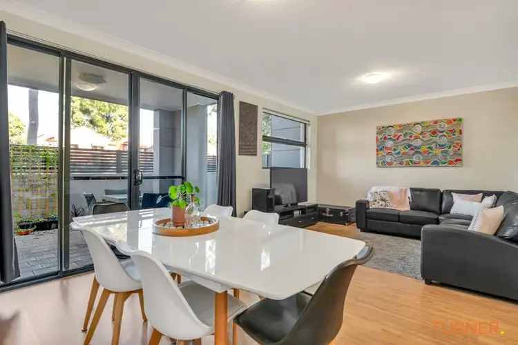 Second view of Homely apartment listing, 4/32 Exeter Terrace, Devon Park SA 5008
