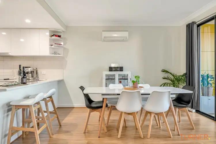Third view of Homely apartment listing, 4/32 Exeter Terrace, Devon Park SA 5008