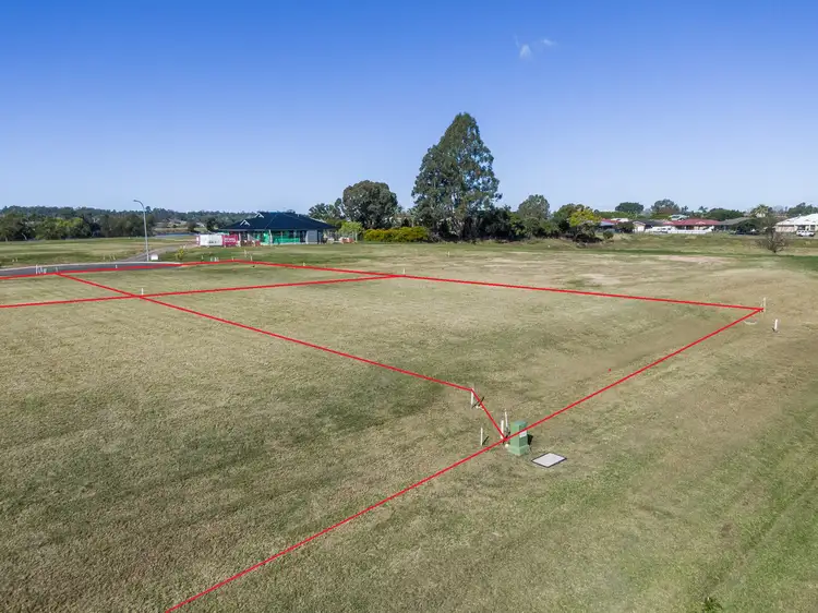 Second view of Homely land listing, LOT 56, 15 Clearwater Close, Grafton NSW 2460