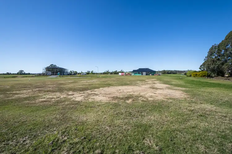 Third view of Homely land listing, LOT 56, 15 Clearwater Close, Grafton NSW 2460