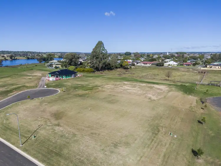 Sixth view of Homely land listing, LOT 56, 15 Clearwater Close, Grafton NSW 2460