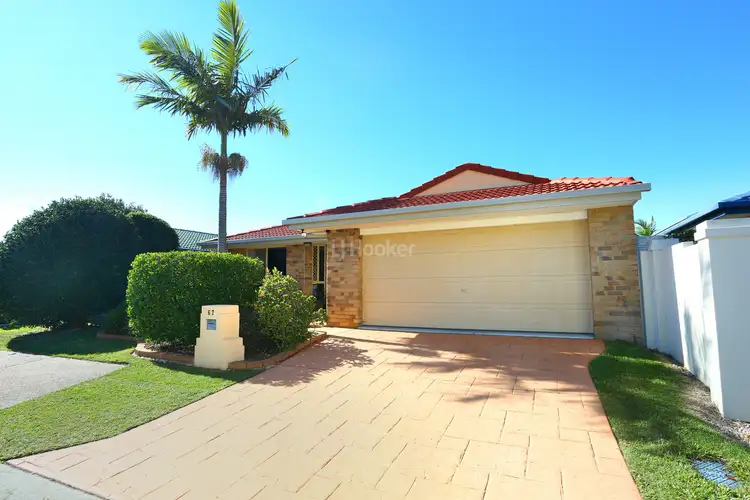 Fifth view of Homely house listing, 67 Numbat Court, Coombabah QLD 4216
