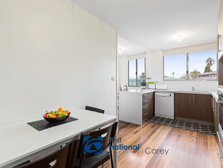 Second view of Homely house listing, 1 Tambo Court, Corio VIC 3214