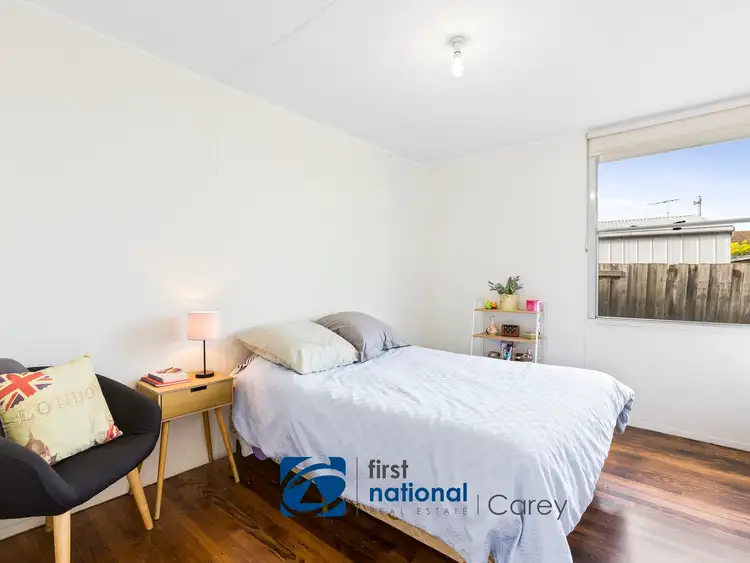 Fourth view of Homely house listing, 1 Tambo Court, Corio VIC 3214