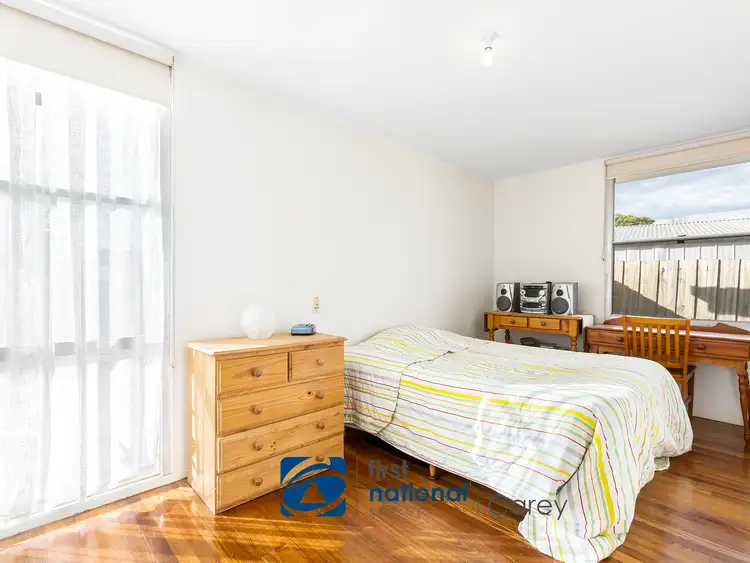 Fifth view of Homely house listing, 1 Tambo Court, Corio VIC 3214