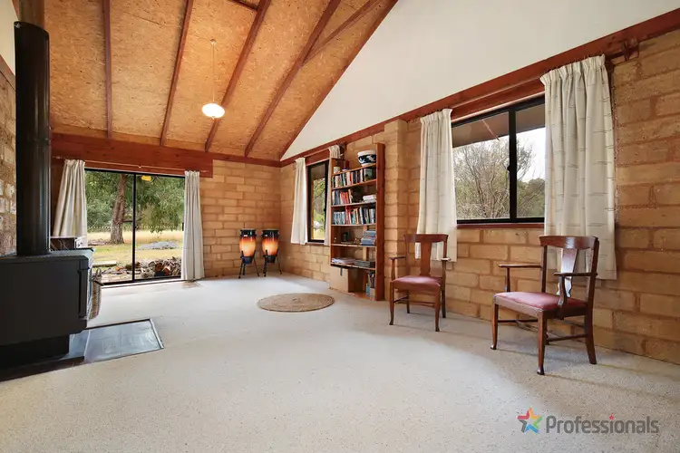 Second view of Homely house listing, 119 Bilga Road, Invergowrie NSW 2350