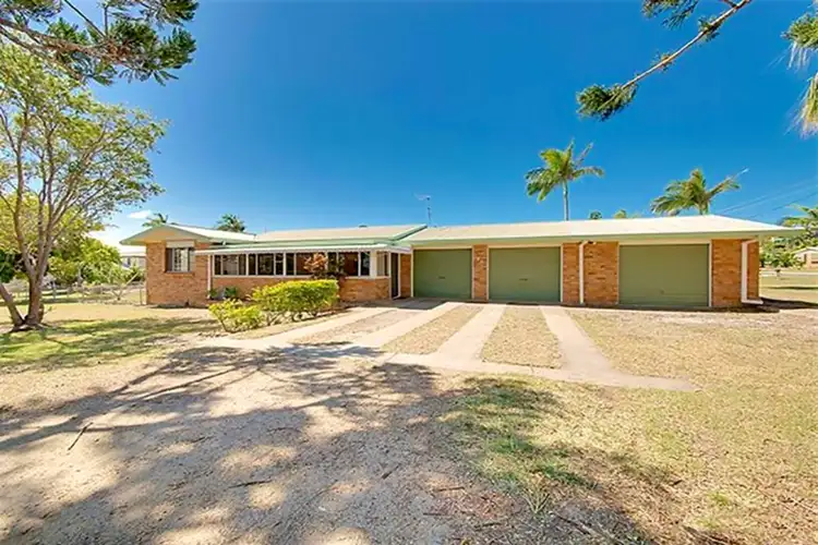 33 Pacific Street, Emu Park QLD 4710