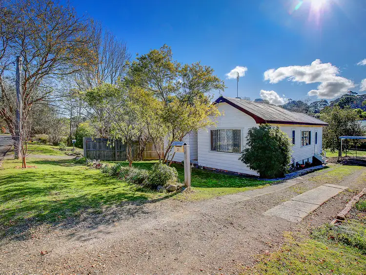 21 Ebury Street, Bundanoon NSW 2578