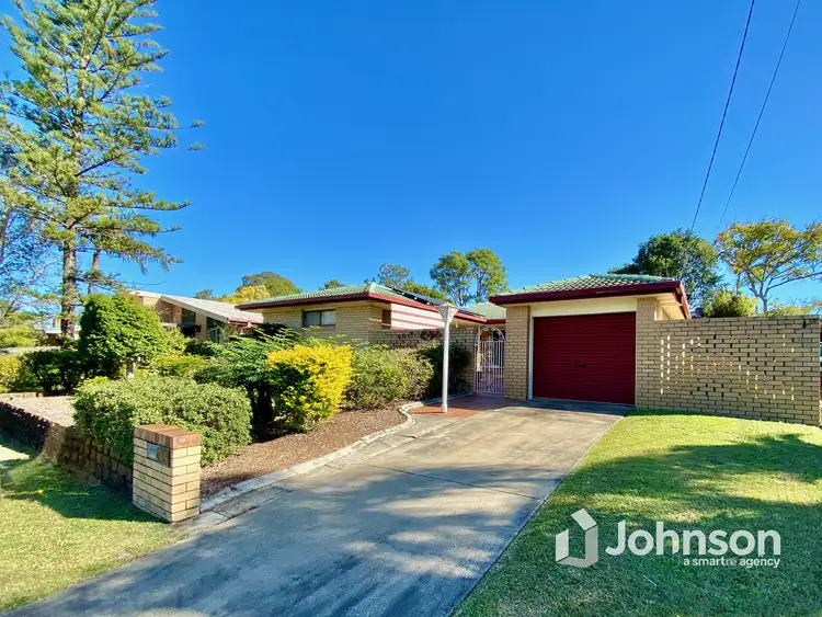 34 Allenby Road, Alexandra Hills QLD 4161