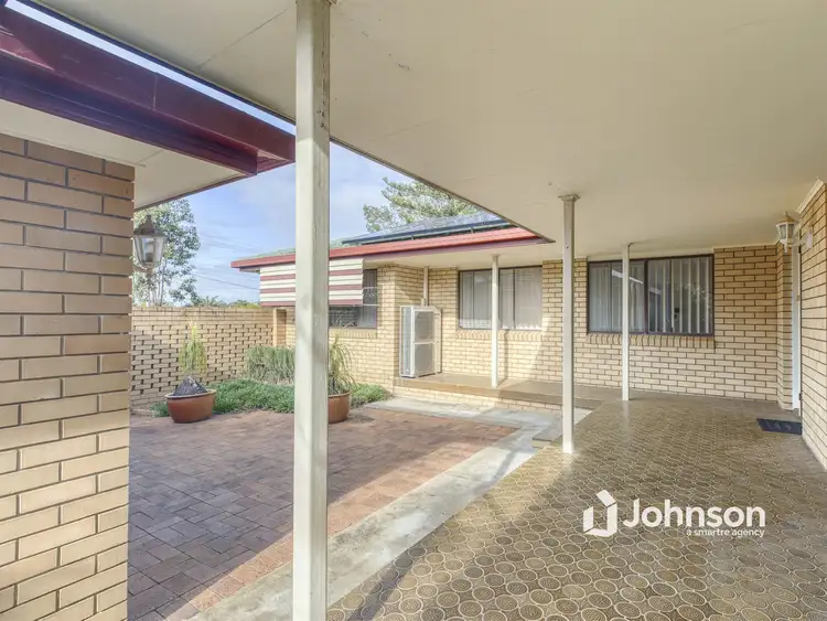 Second view of Homely house listing, 34 Allenby Road, Alexandra Hills QLD 4161
