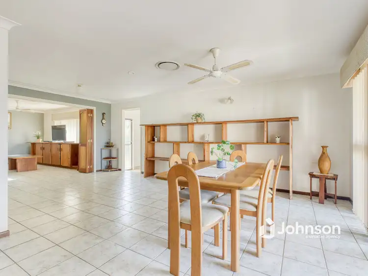 Fourth view of Homely house listing, 34 Allenby Road, Alexandra Hills QLD 4161