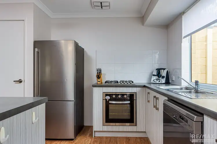 Sixth view of Homely house listing, 13 Partridge View, Alkimos WA 6038