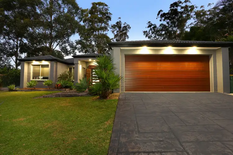 2-4 Eden Park Court, Mount Nathan QLD 4211