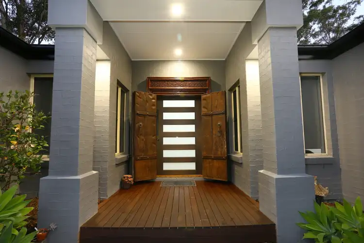 Second view of Homely house listing, 2-4 Eden Park Court, Mount Nathan QLD 4211